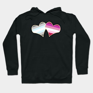 Gender and Sexuality Hoodie